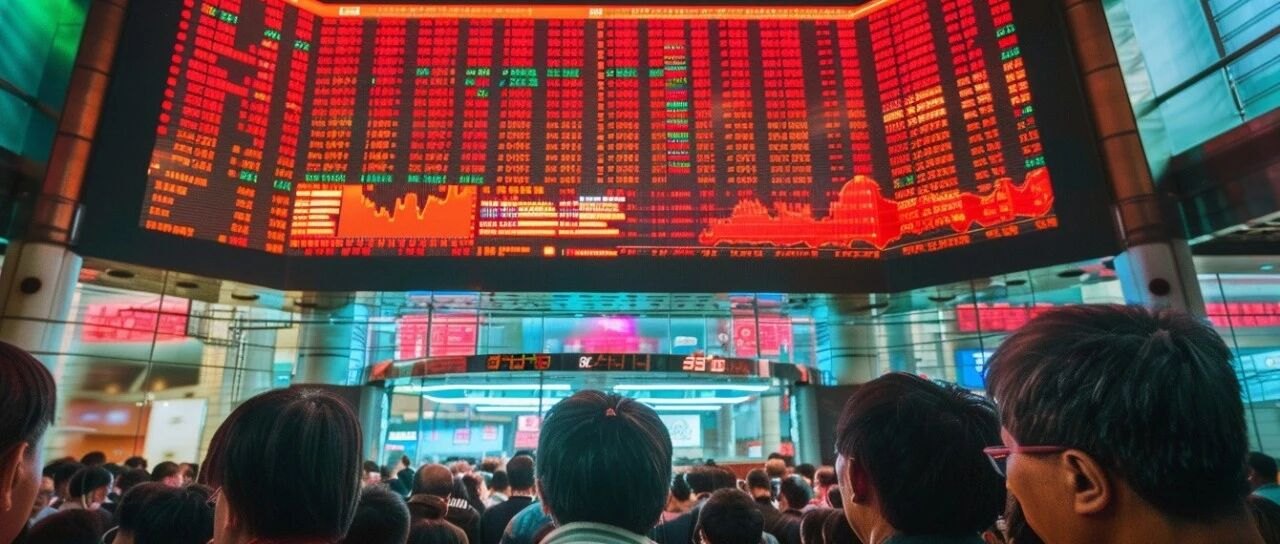 兆易创新，业绩炸裂！朱一明、葛卫东持仓未动